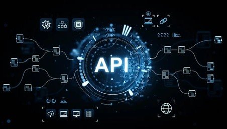 The Role of APIs in Modern Government Architecture 3 APIs