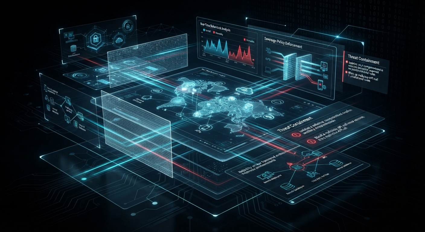 What Is Cyber Security Monitoring? 1 Cyber Security Monitoring