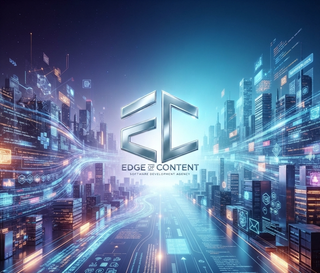 Elevate Your Business with EdgeOfContent: Your Partner for Scalable Digital Growth 15 Grow with EoC
