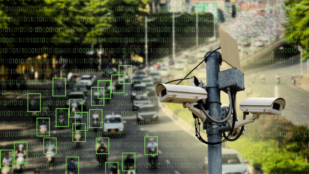 Secure National Surveillance & Threat Detection Platforms 5 National Surveillance