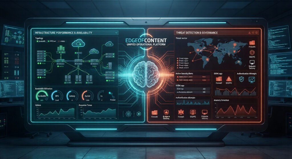 Differences Between Network Monitoring and Network Security Monitoring 1 Network Monitoring