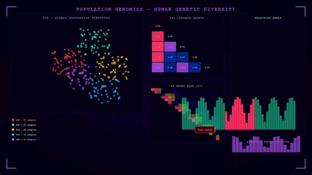 Why Governments Need Real-Time Population Data Systems 3 Real Time Population Data Systems