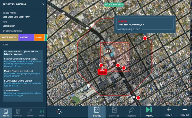 Building Modern Police & Security Management Platforms 1 ResourceRouter Blog Image 1.png
