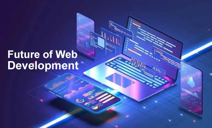 Future Web Development : Tech Trends to Watch in 2026 1 Future Web Development