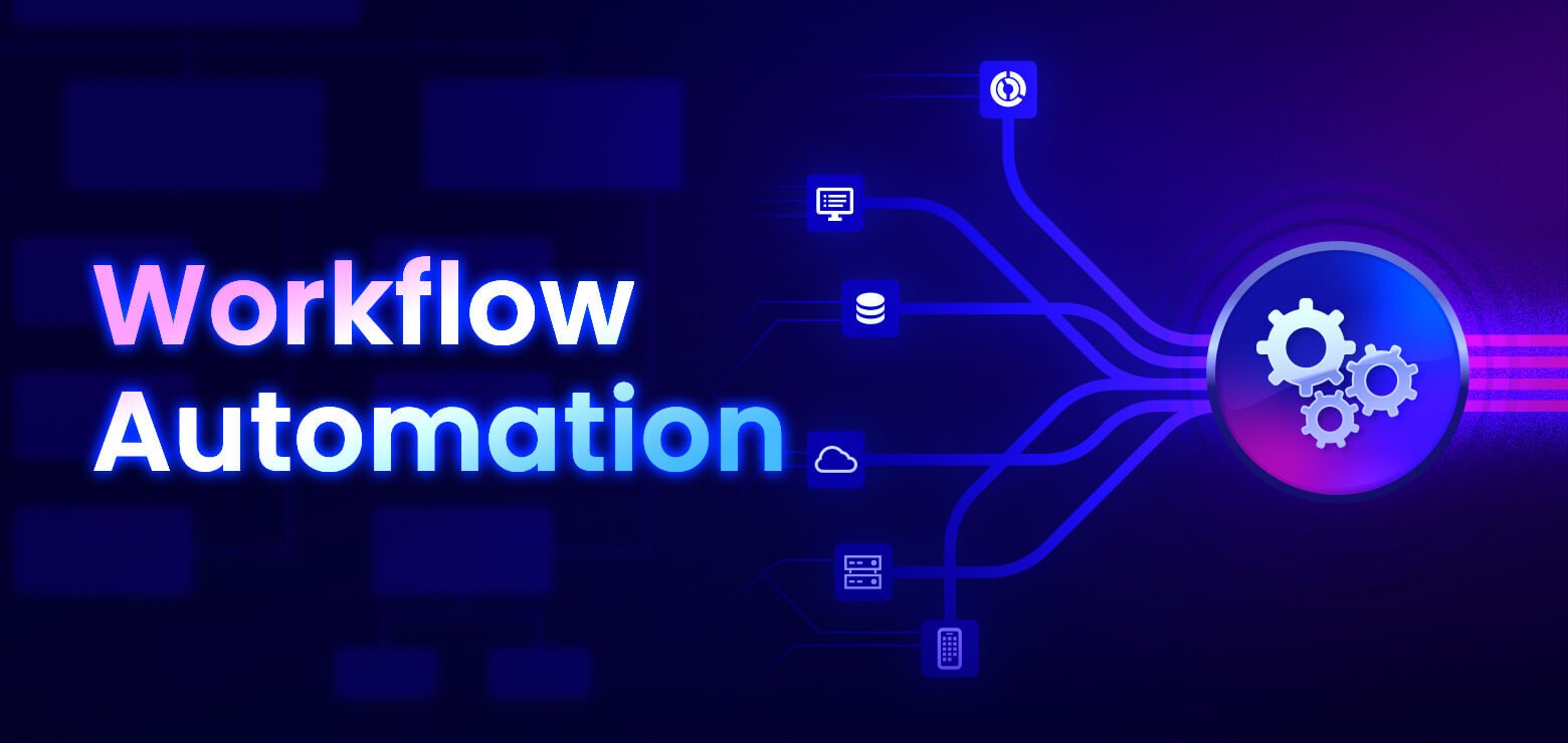 Why Public Sector Workflow Automation Is Critical for Governments 1 Public Sector Workflow Automation