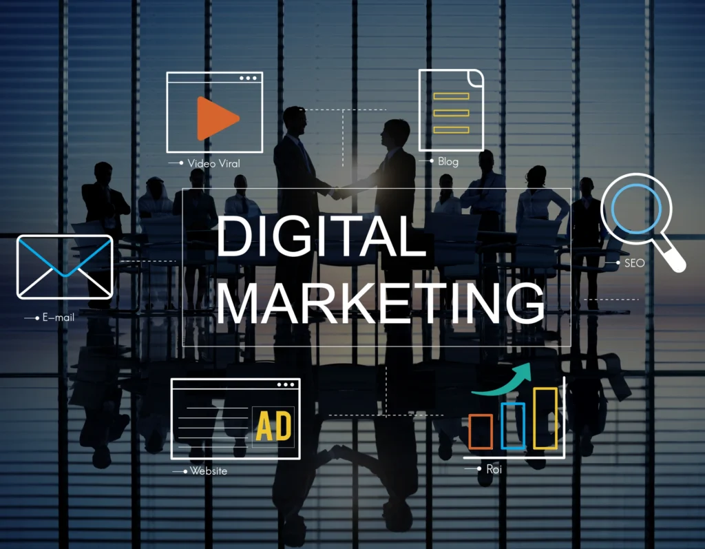What Can Businesses Learn from the K-Pop Trend? 11 digital marketing 7