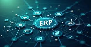 What is an ERP System? Definition, Benefits, and Types 1 erp 9
