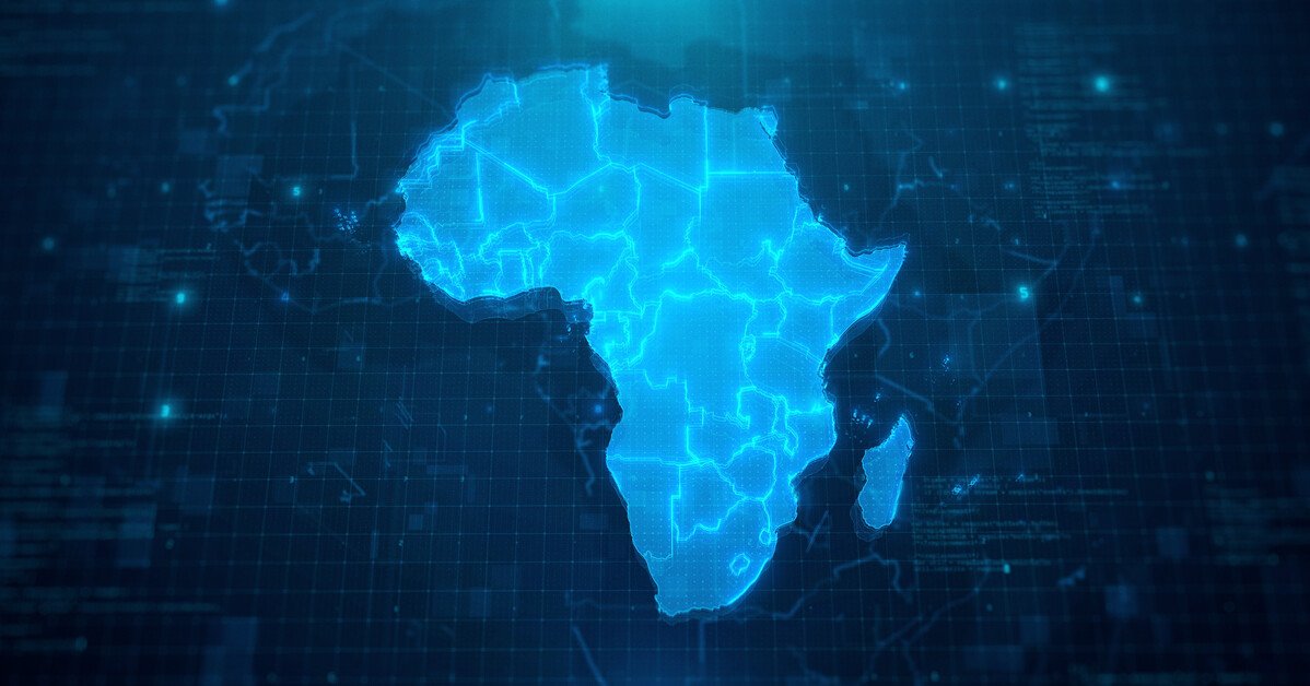 Building Continental Intelligence-Sharing Systems Across Africa 1 Continental Intelligence-Sharing Systems
