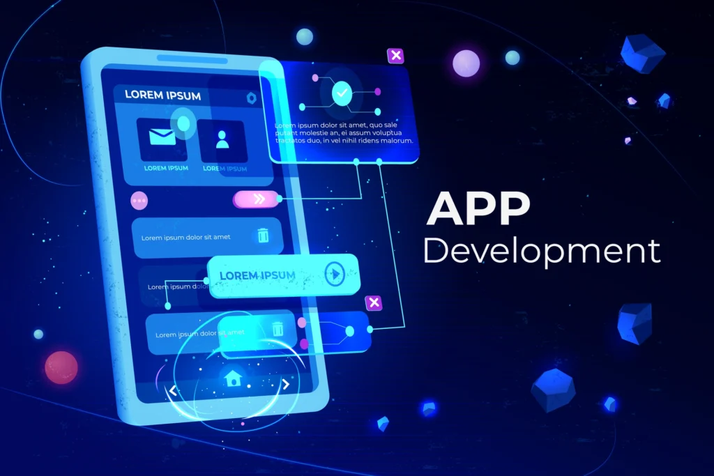Business Mobile App Development: From Storefront to App Store, Launch Your Business Mobile App 13 native app dev