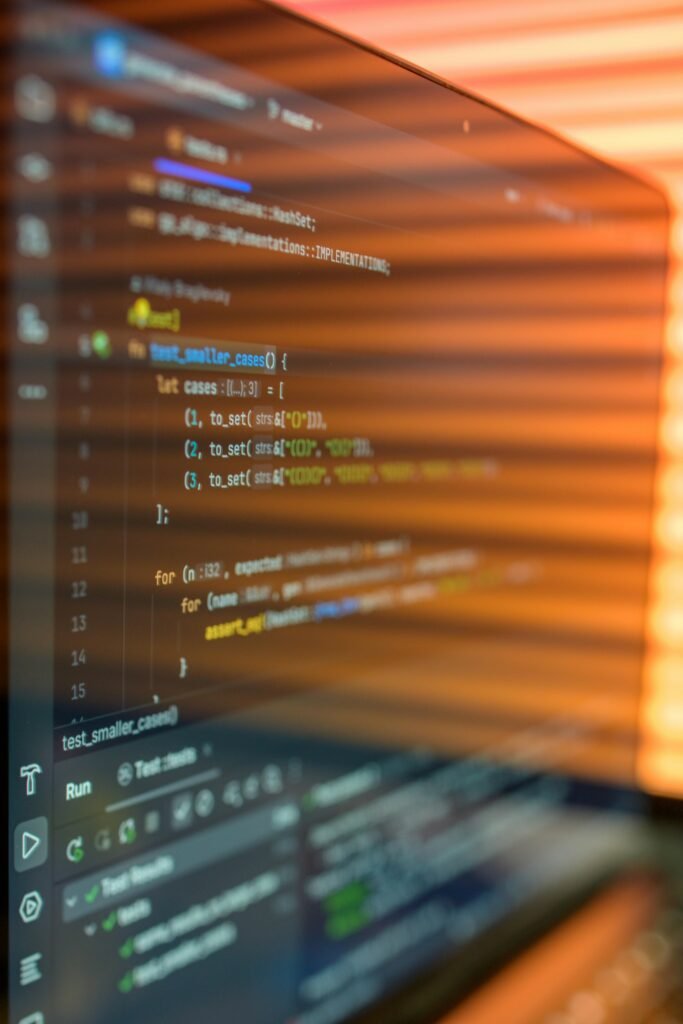 Building Scalable Software That Reduces Burn Rate 7 pexels dkomov 34804020