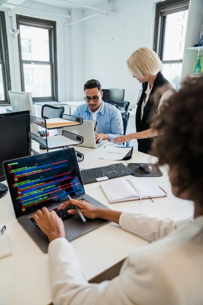 How Software Quality Impacts Startup Valuation 5 pexels mizunokozuki 12902874