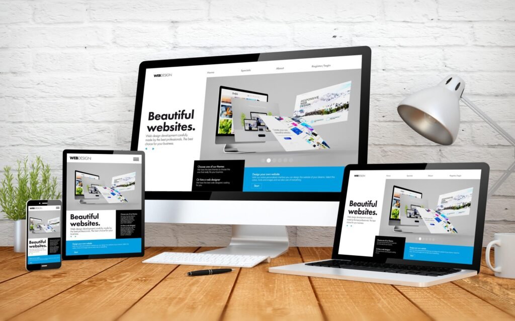 Increase Sales Conversions with a User-Friendly Website 5 user friendly design