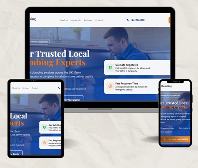 5 Reasons Every Business Needs a Website in the Digital Era 9 web design 4