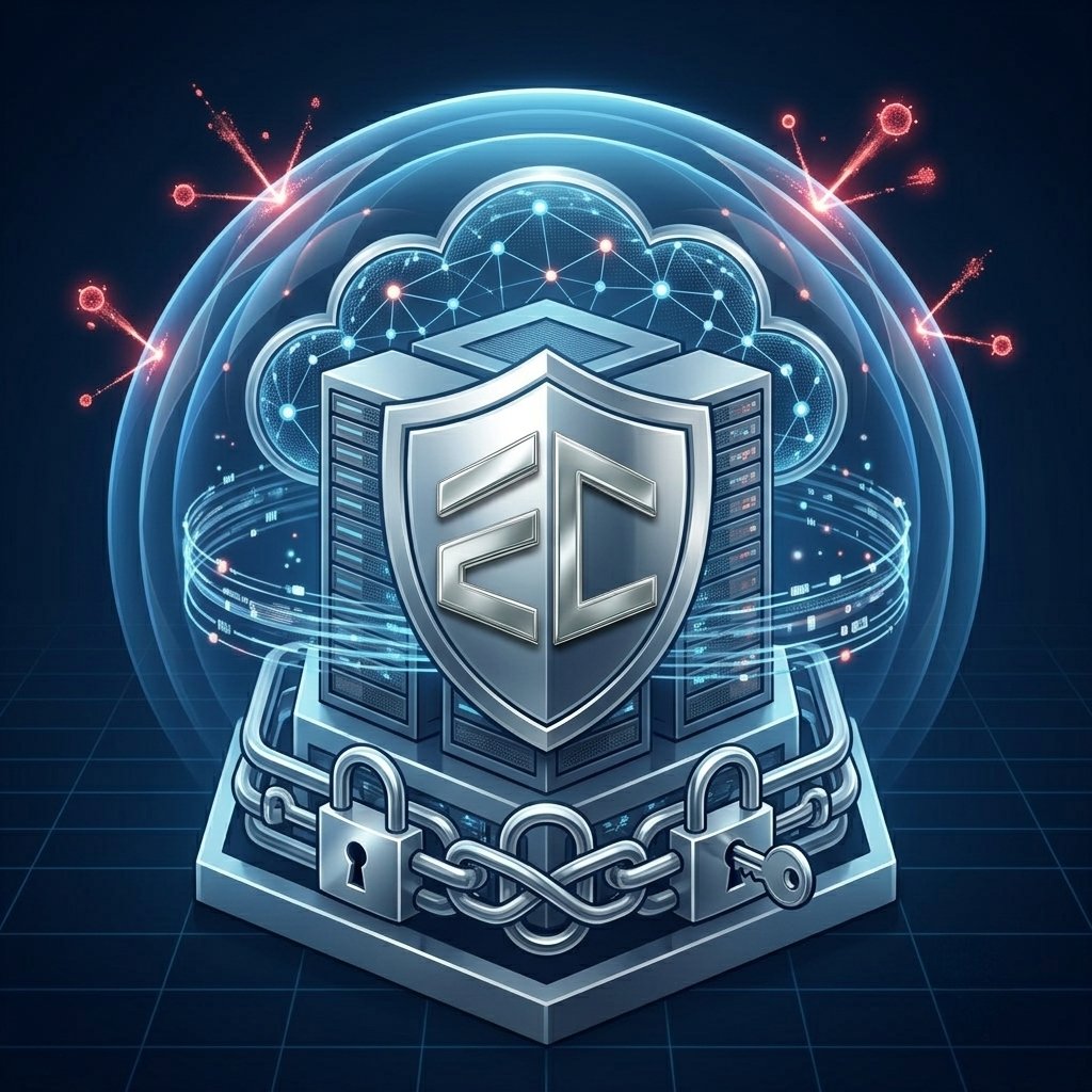 Home 7 Cybersecurity & Analytics