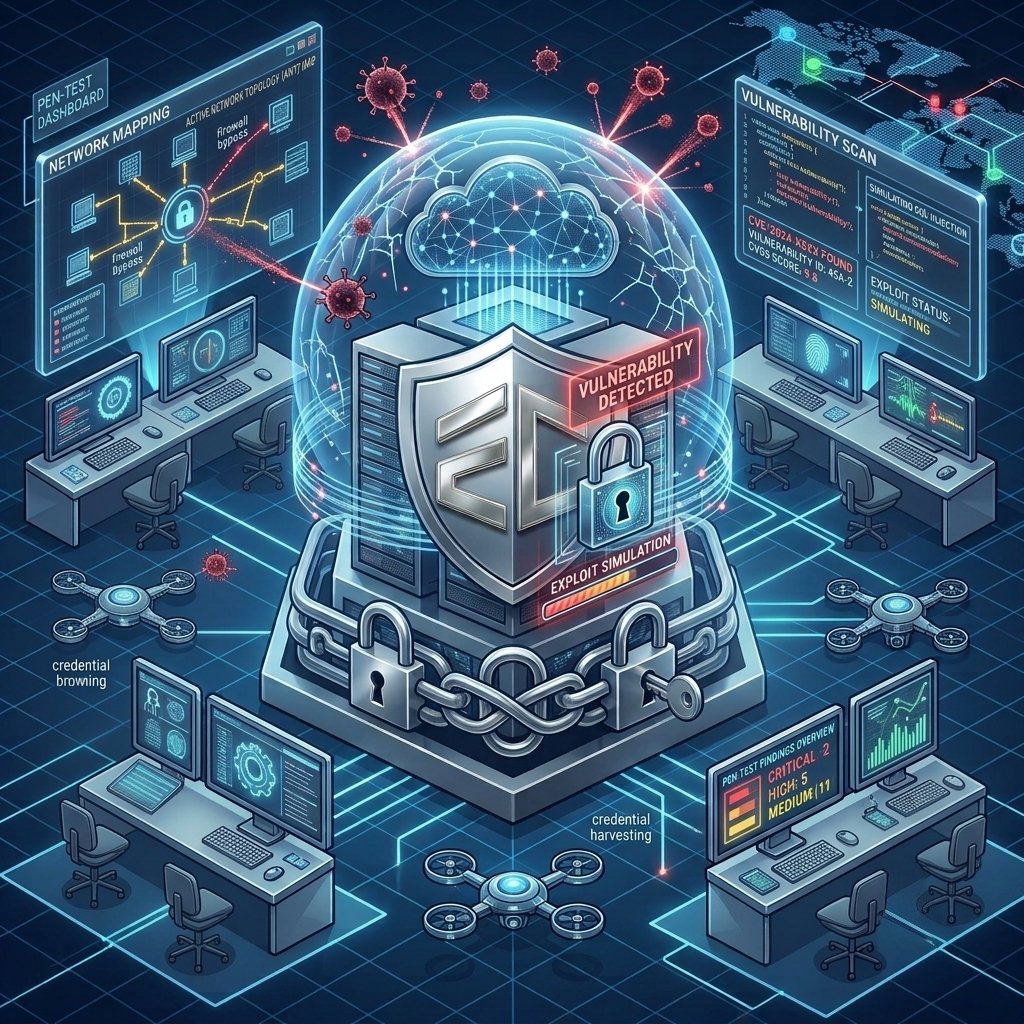 Why Every Country Needs a National Cybersecurity Strategy 5 Cybersecurity 2