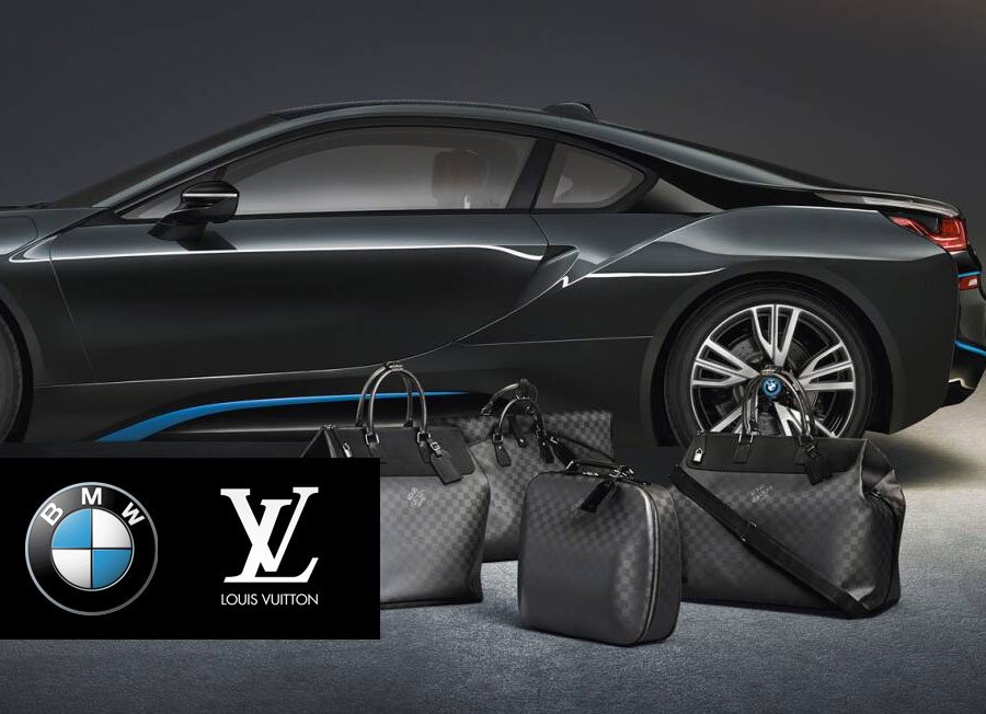 What is Co-Branding in Software? How to Launch Enterprise SaaS Platforms and Tech Partnerships 3 bmw cobranding lv