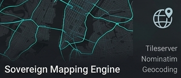 Case Studies 25 Mapping Infrastructure