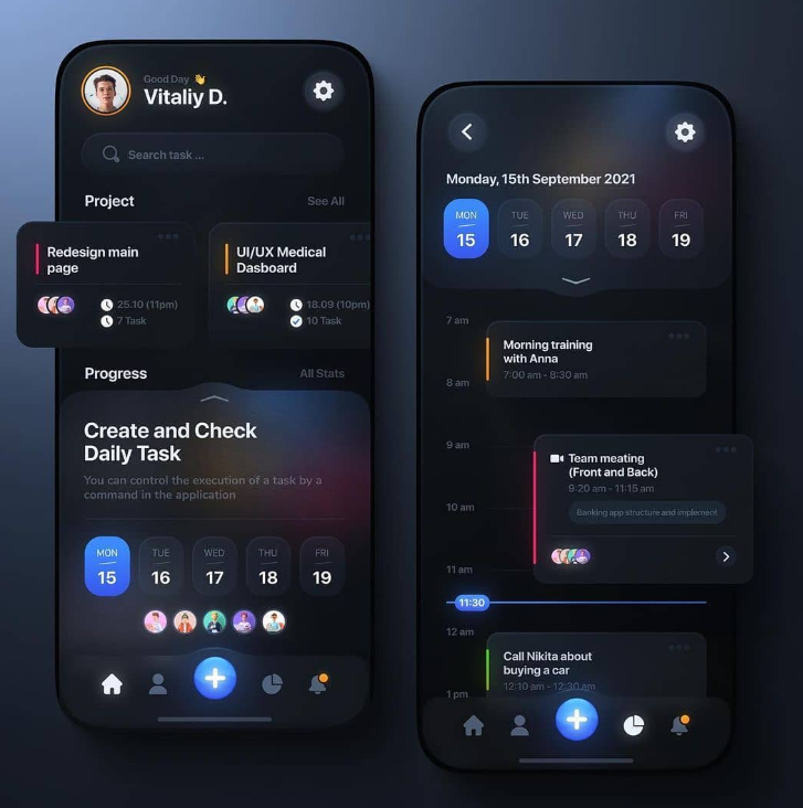 Android App Developer 1 Android app development